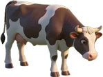 Cow