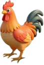 Rooster