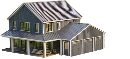 Barndominium