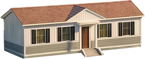 Manufactured home