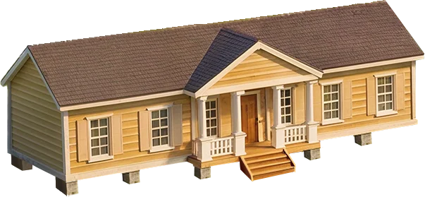 Modular home