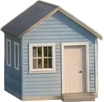 Tiny home